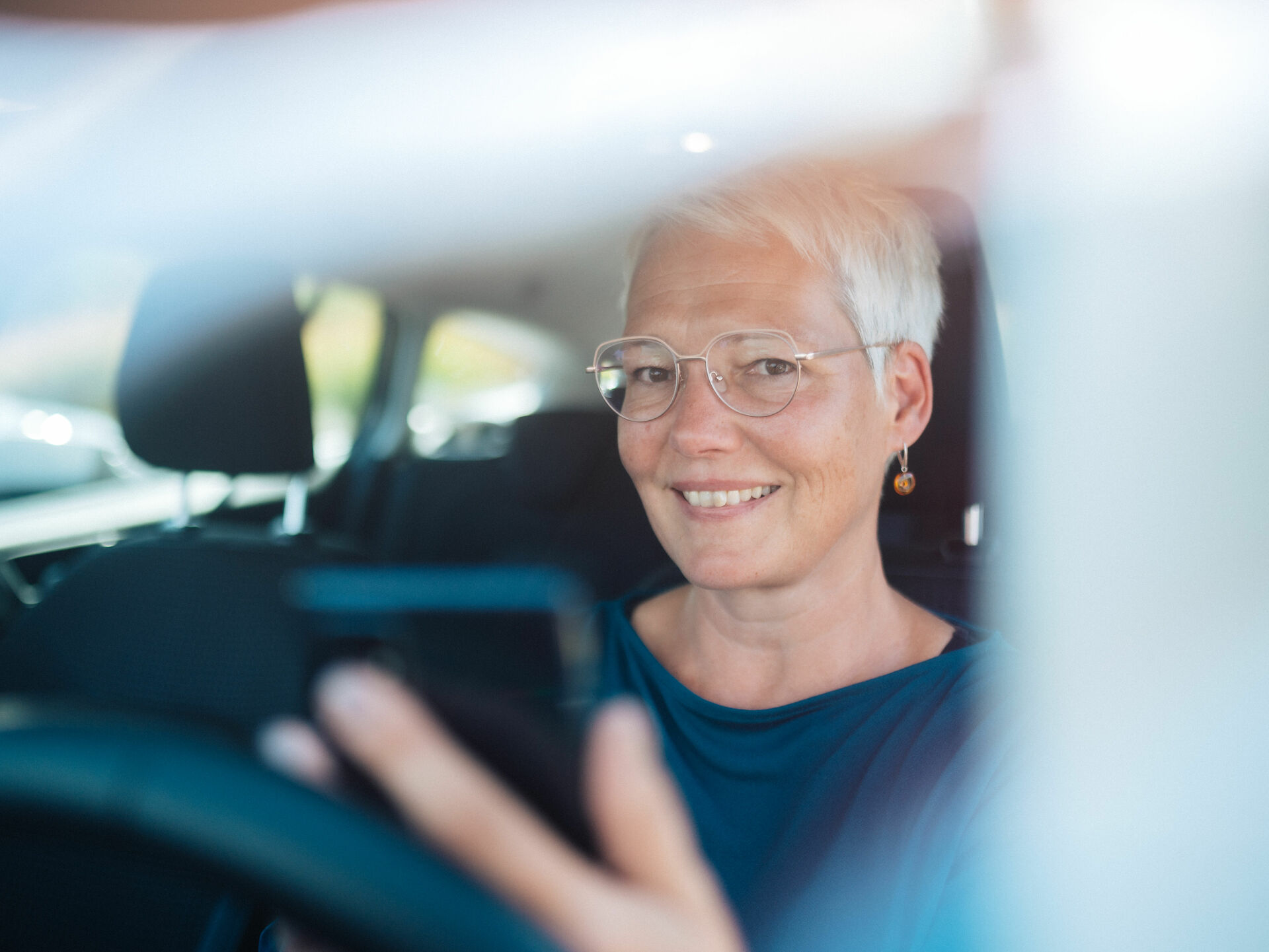 CarSharing: Die smarte Lösung für Unternehmen und Mitarbeitende